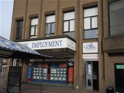 tudor employment walsall.